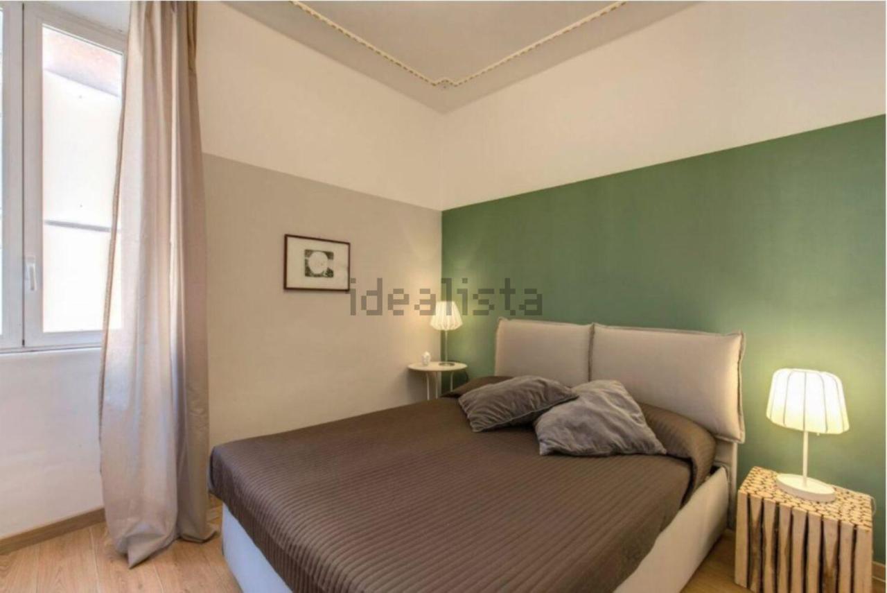 Ferienwohnung Easy Life Campo De' Fiori Rom Exterior foto