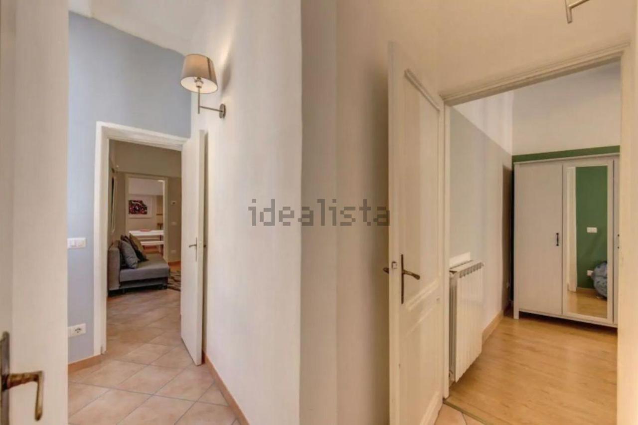 Ferienwohnung Easy Life Campo De' Fiori Rom Exterior foto